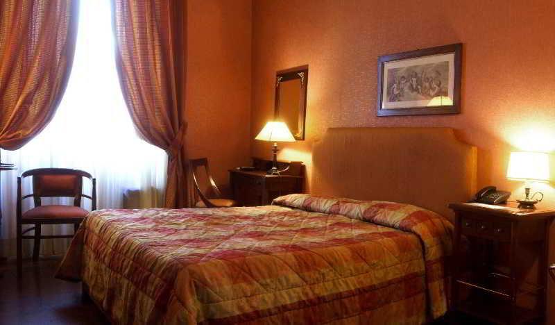 Domus Livia Hotel Rome Exterior photo
