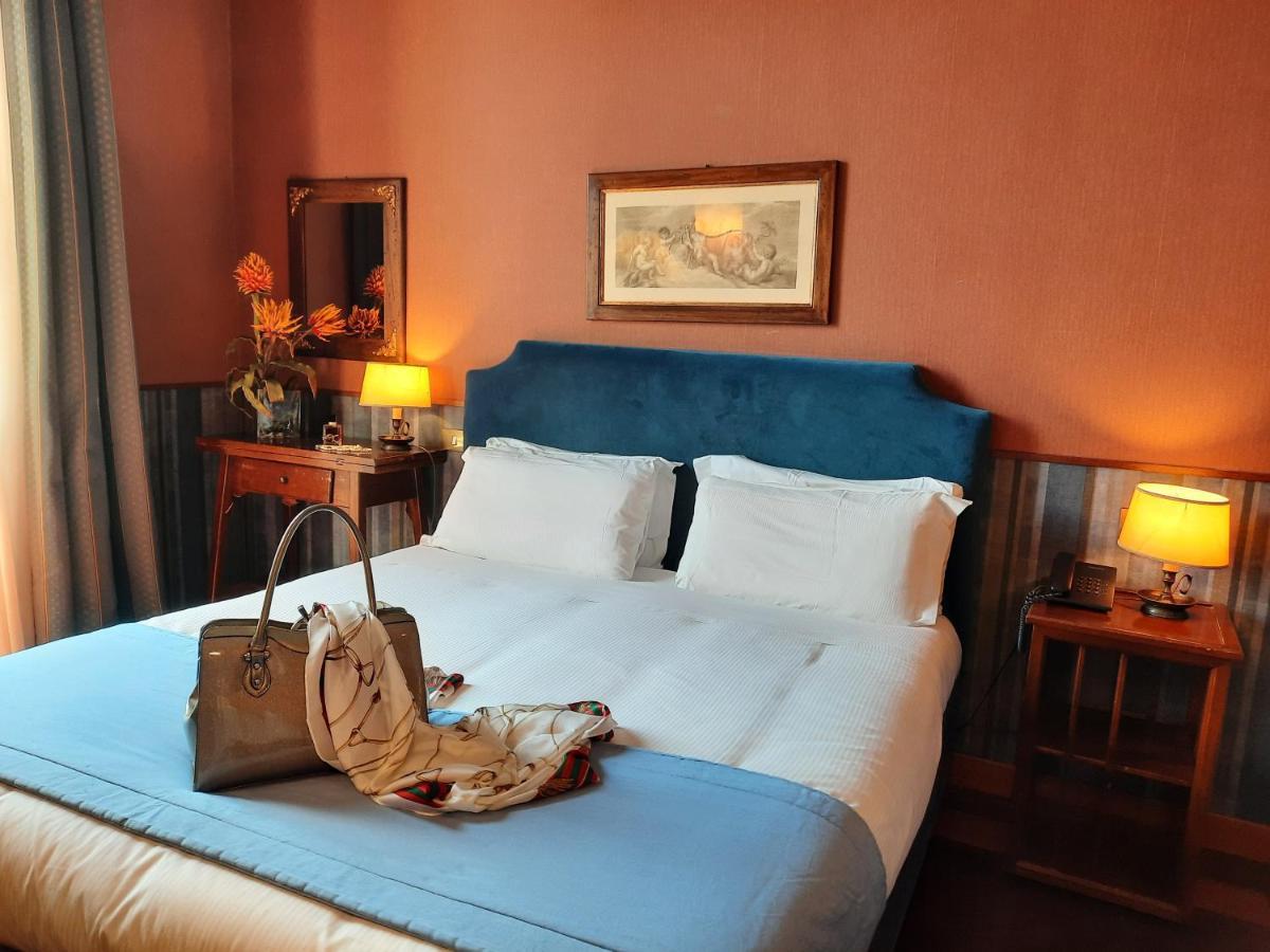 Domus Livia Hotel Rome Exterior photo