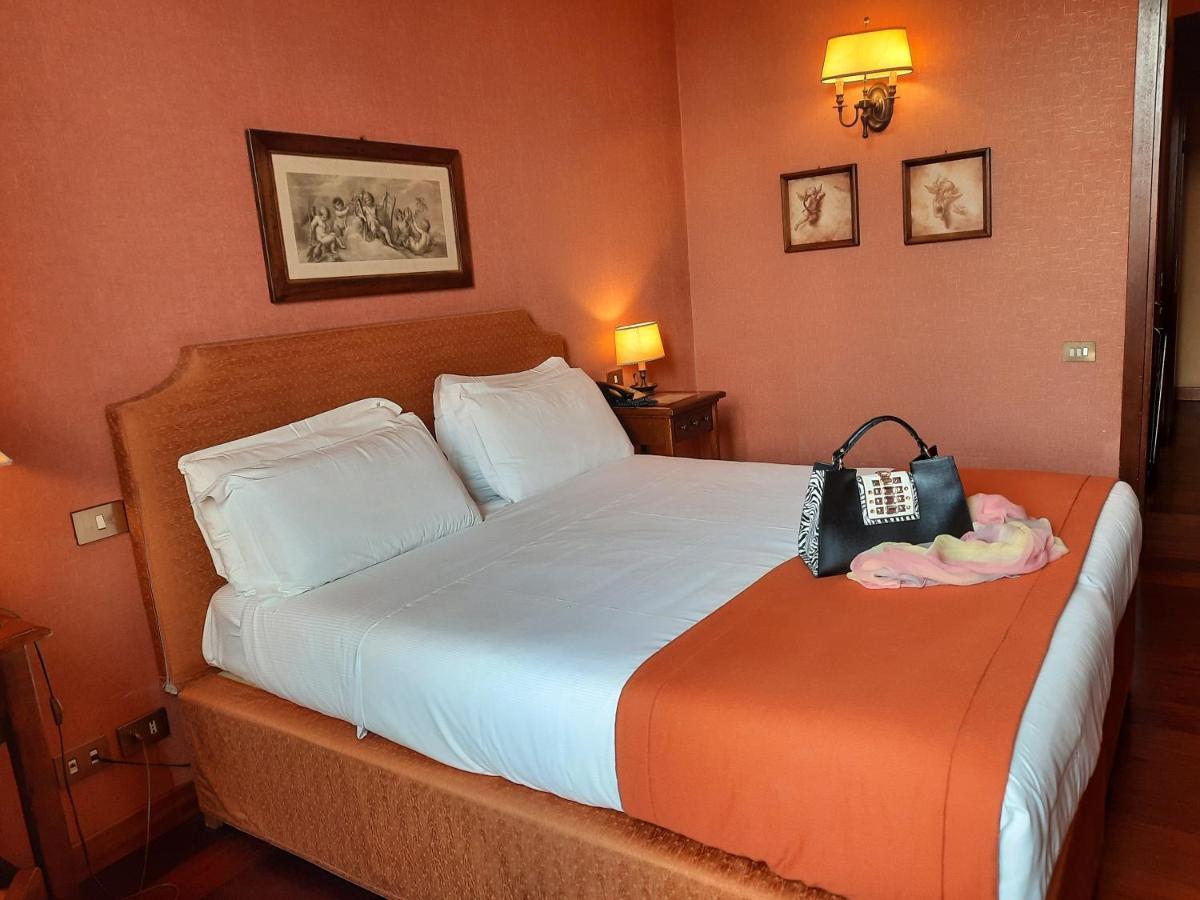 Domus Livia Hotel Rome Exterior photo