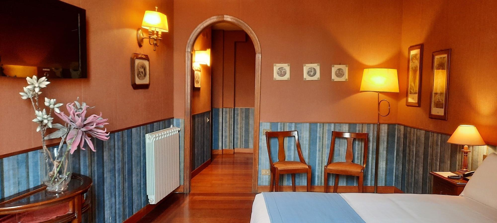 Domus Livia Hotel Rome Exterior photo