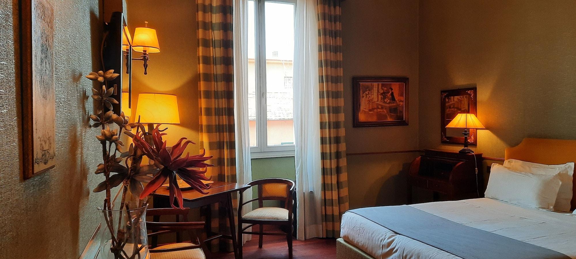 Domus Livia Hotel Rome Exterior photo
