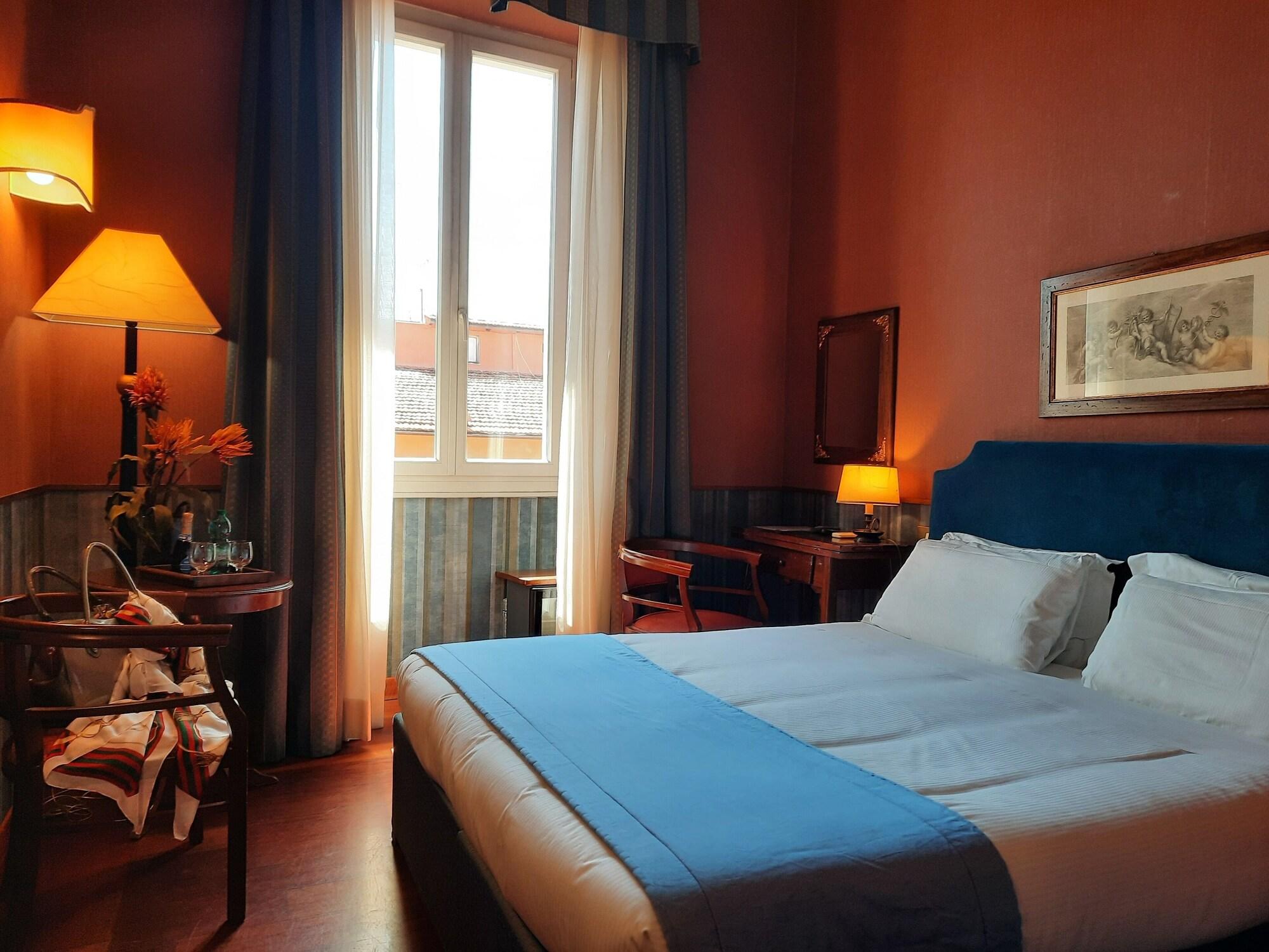 Domus Livia Hotel Rome Exterior photo