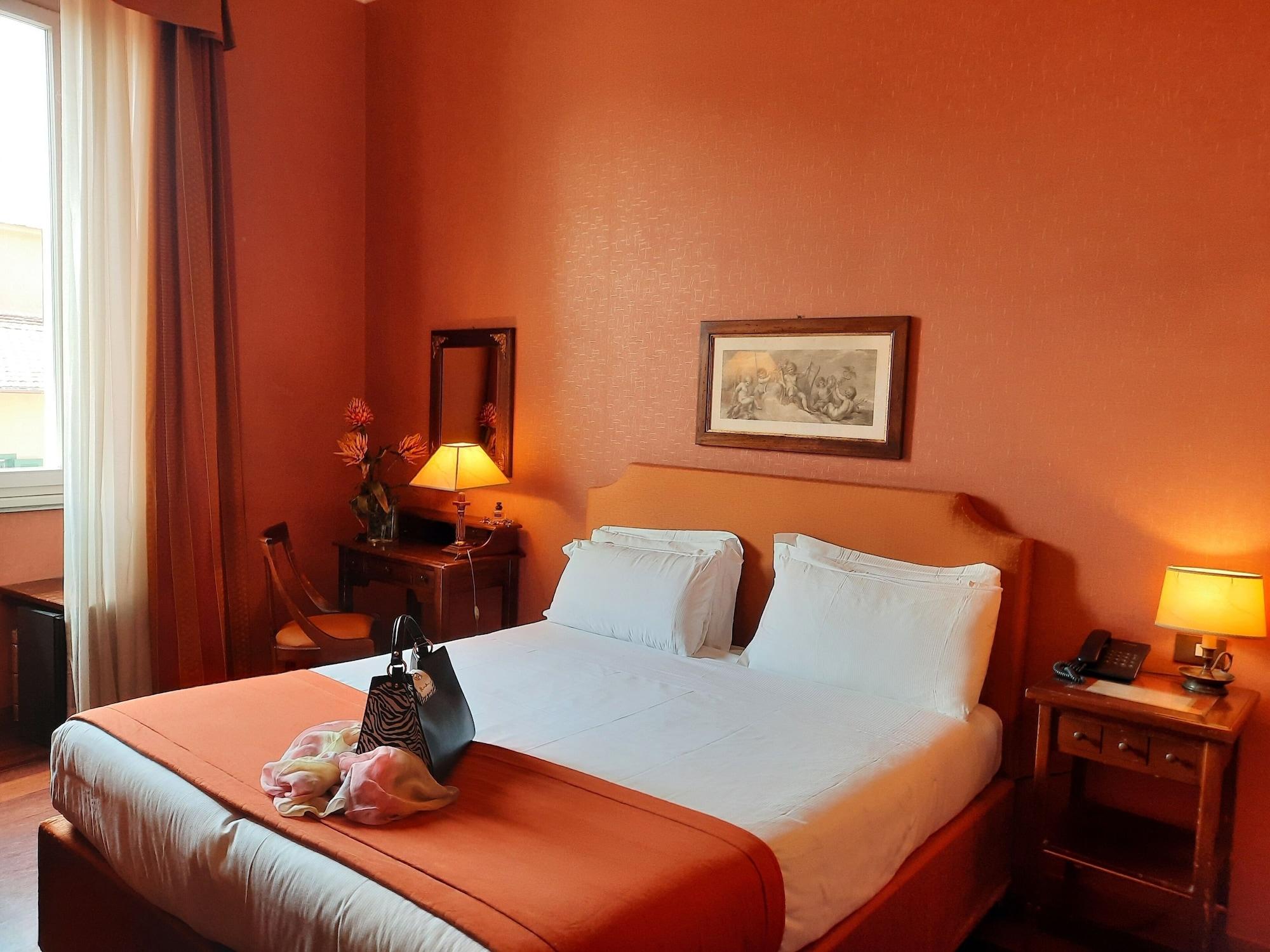 Domus Livia Hotel Rome Exterior photo