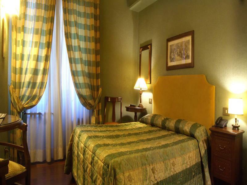 Domus Livia Hotel Rome Exterior photo